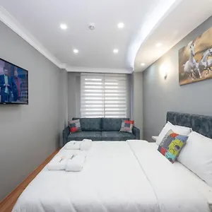  Aparthotel Taxim Sunpera