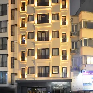 3* Hotel Celine Taxim