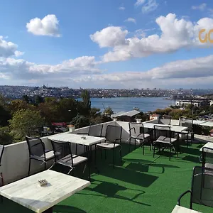 Galata Hotel&suites Hotel