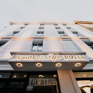 2* Hotel Business Life Bakirkoey