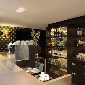 La Prima Fashion Hotel Budapesta