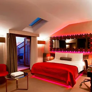 Отель W (adults Only), Стамбул