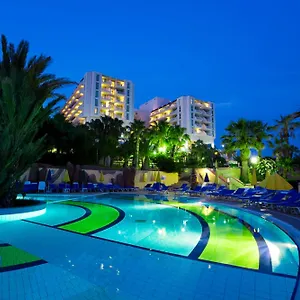 Hotel Fantasia Deluxe Kuşadası