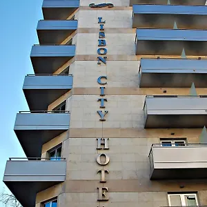By Hotel Lisabona
