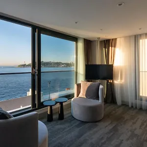 Hotel Pera Bosphorus, Istambul