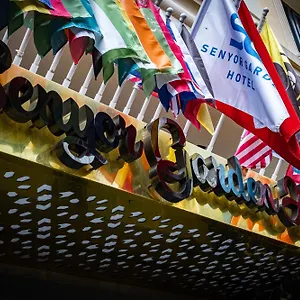 3* Hotel Senyor Garden