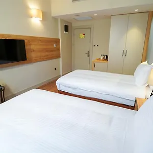 Grand Sirkeci ホテル