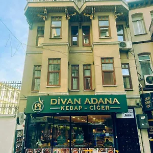 3* Hotel Sultanahmet Coskun