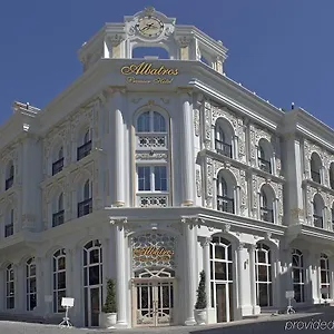 Отель Albatros Premier, Стамбул