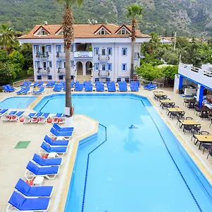 Hotel Akdeniz Ölüdeniz