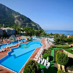 Resort Liberty Lykia Adults Only Ölüdeniz