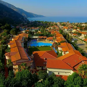 Hotel Turquoise Ölüdeniz