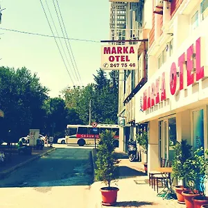 Hotel Marka Antalya