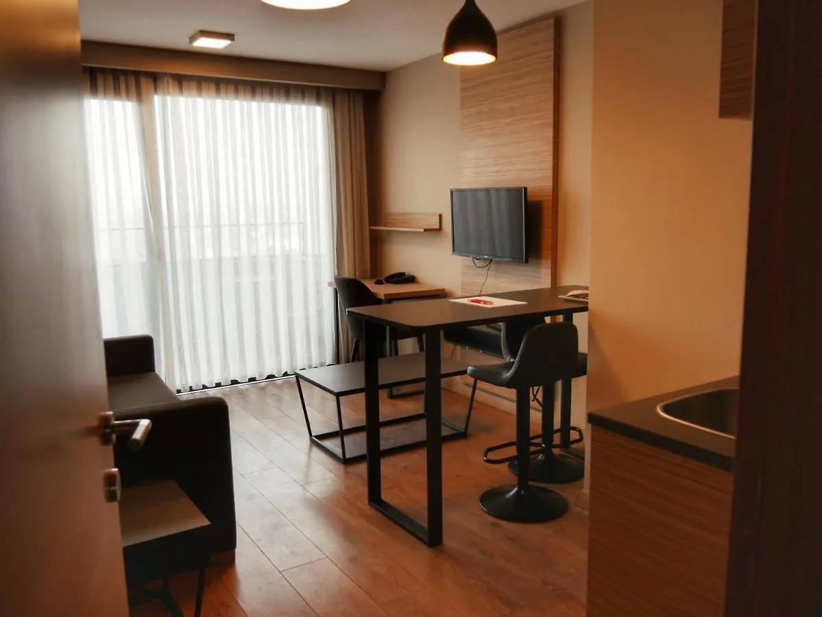 Endless Comfort Hotel Taksim Istanbul Turkey