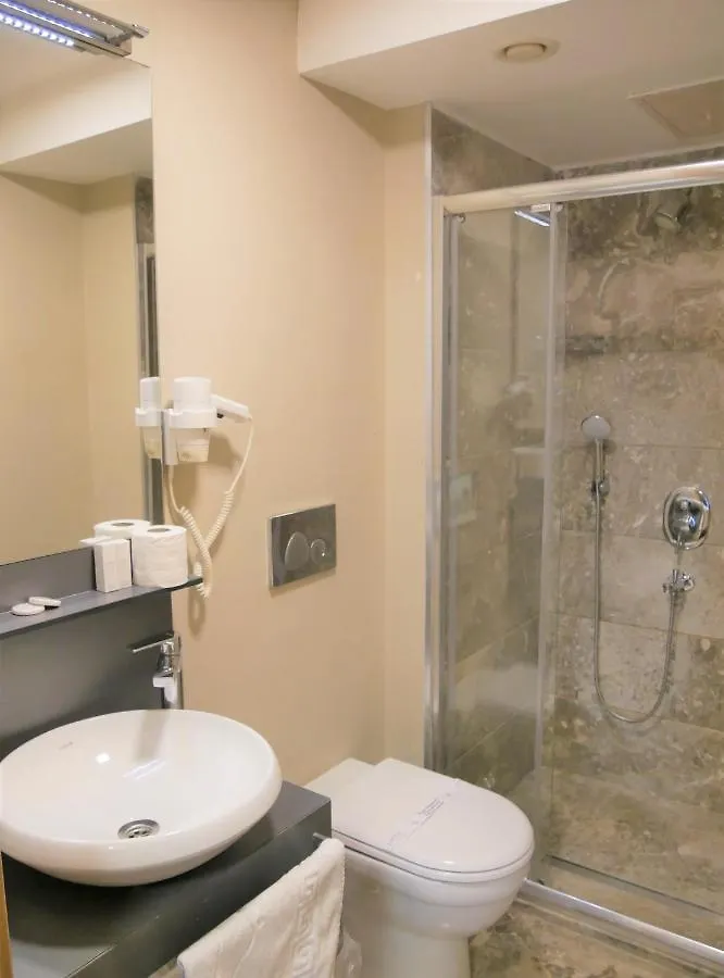 Endless Comfort Hotel Taksim Istanbul