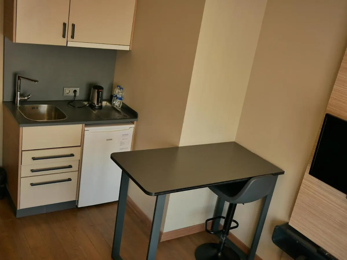 Endless Comfort Hotel Taksim Istanbul