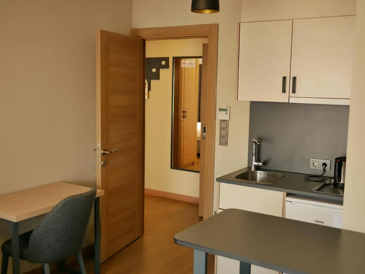 Endless Comfort Hotel Taksim Istanbul