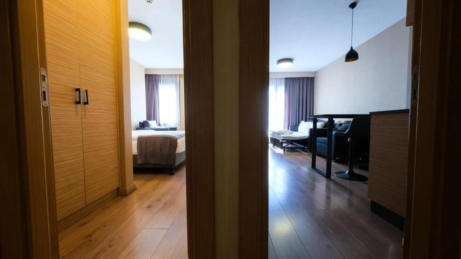 Endless Comfort Hotel Taksim Istanbul Turkey