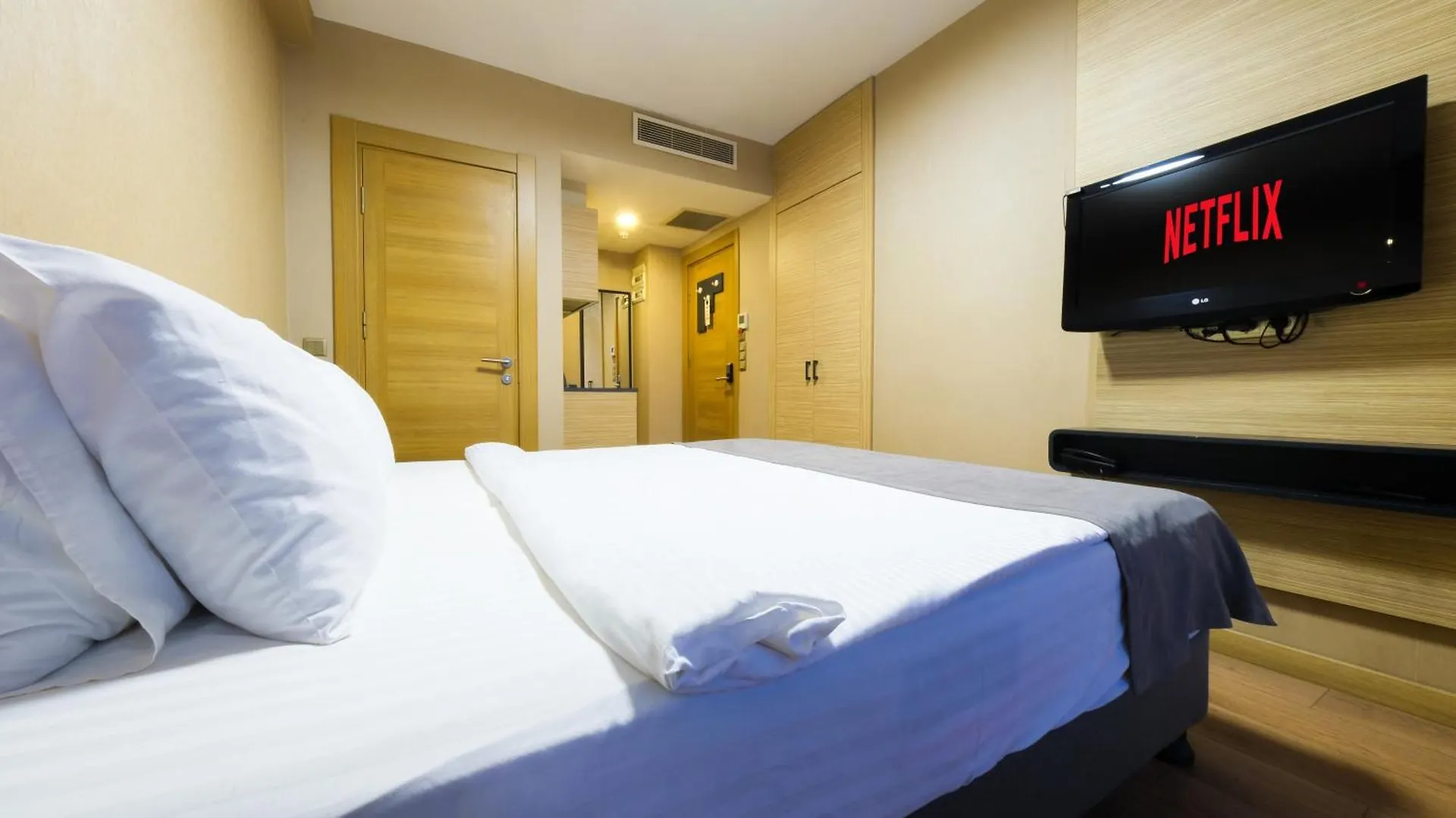 **  Endless Comfort Hotel Taksim Istanbul Turkey