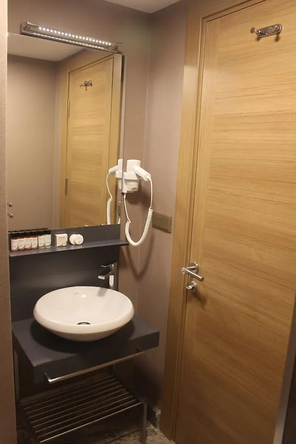 Endless Comfort Hotel Taksim Istanbul