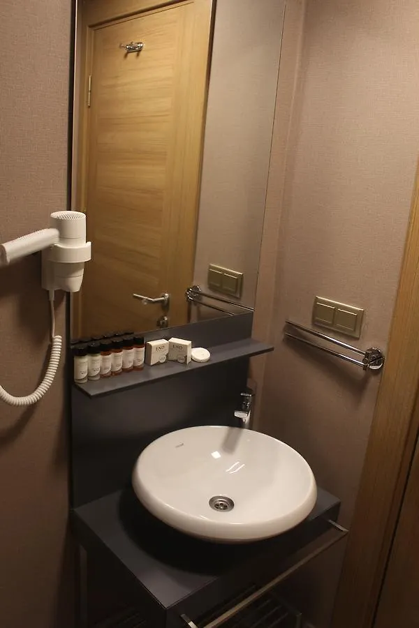 Endless Comfort Hotel Taksim Istanbul 2*,