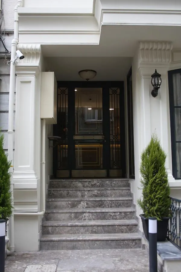 Endless Comfort Hotel Taksim Istanbul 2*,