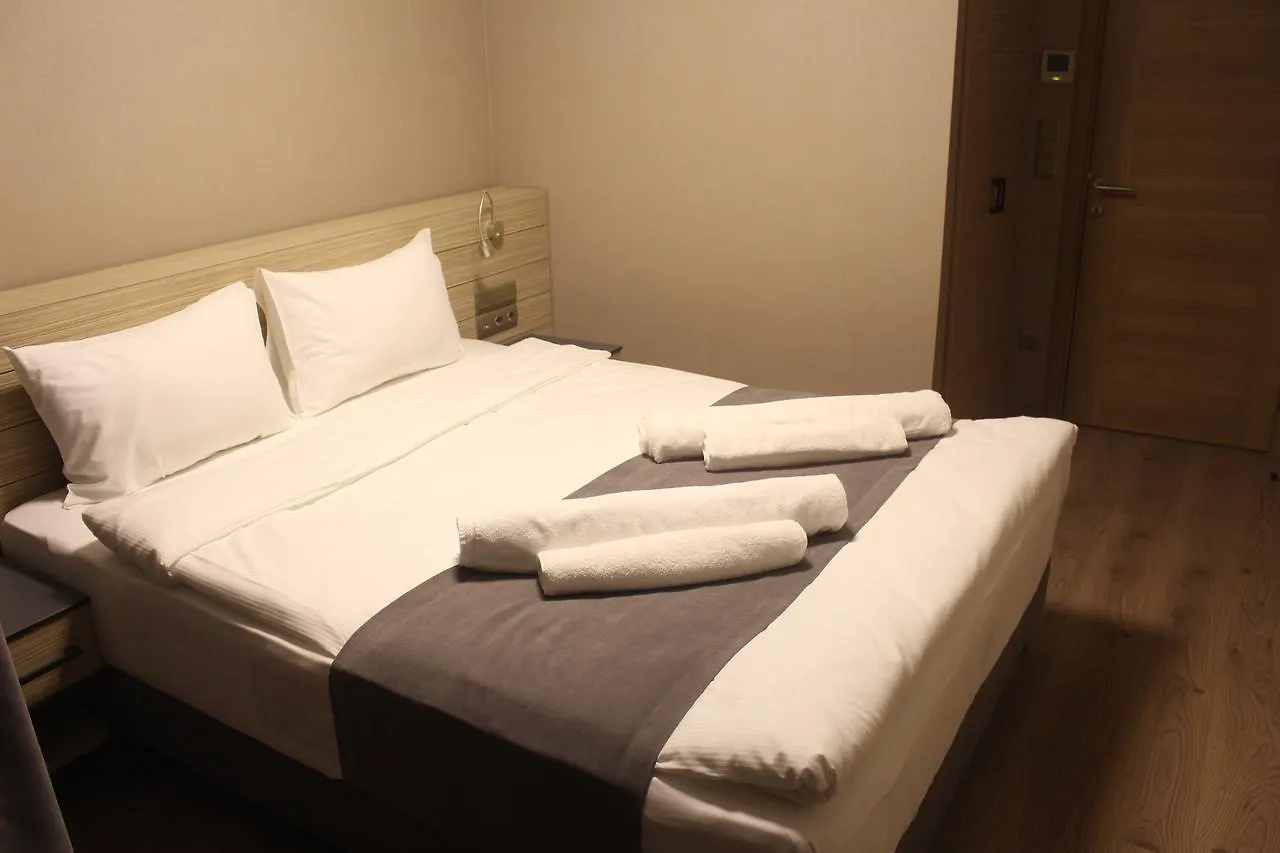 Endless Comfort Hotel Taksim Istanbul 2*,  Turkey