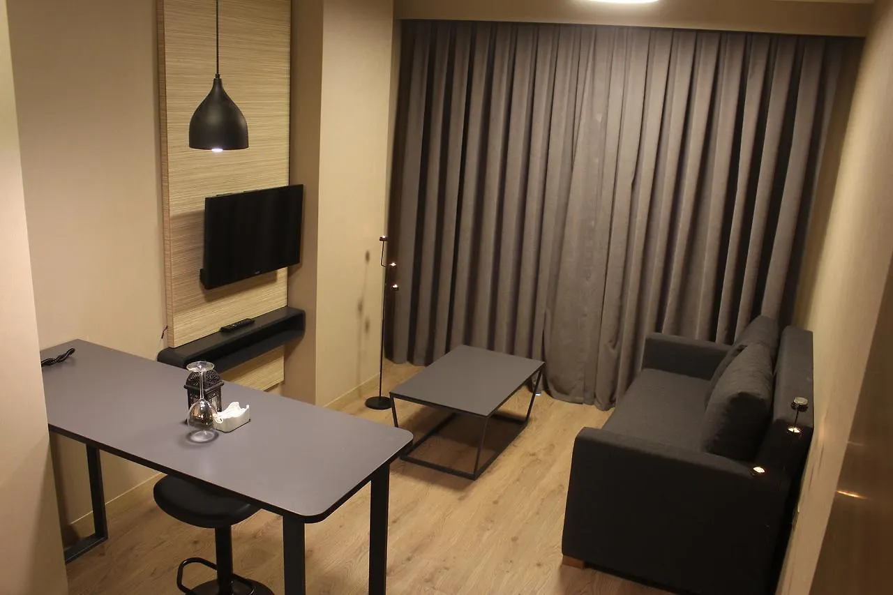 Endless Comfort Hotel Taksim Istanbul
