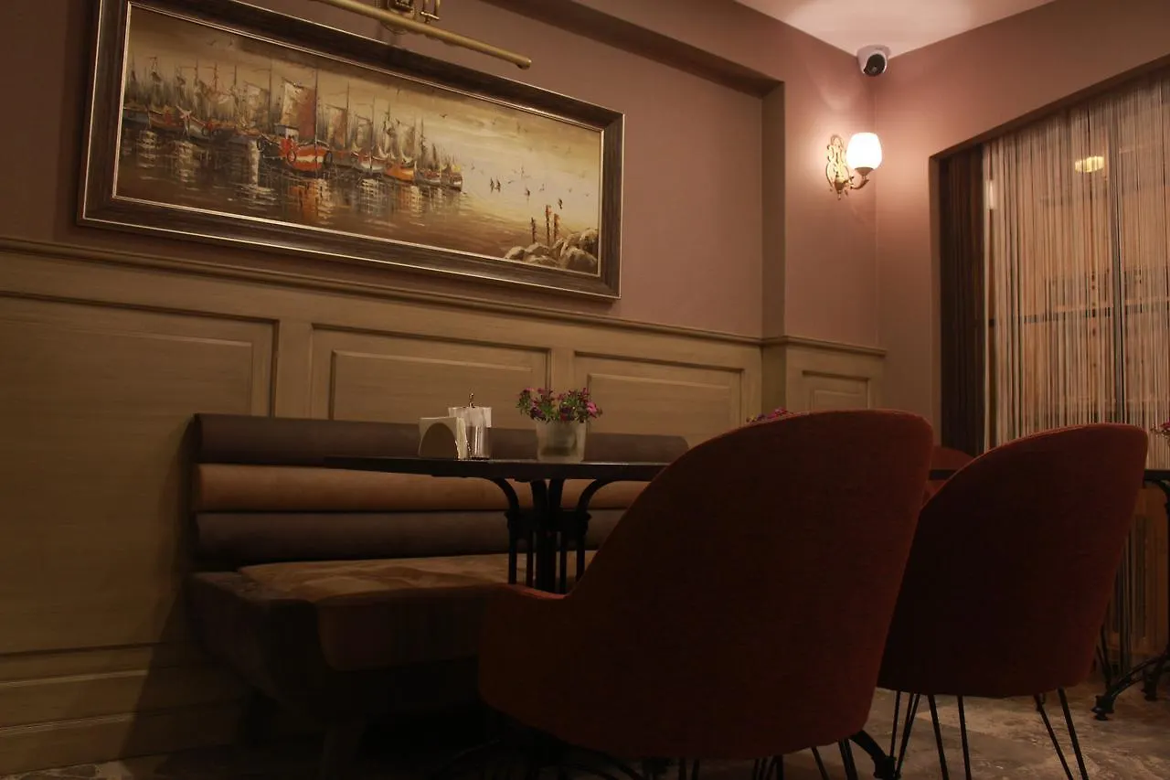 Endless Comfort Hotel Taksim Istanbul