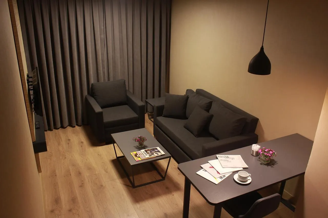 **  Endless Comfort Hotel Taksim Istanbul Turkey