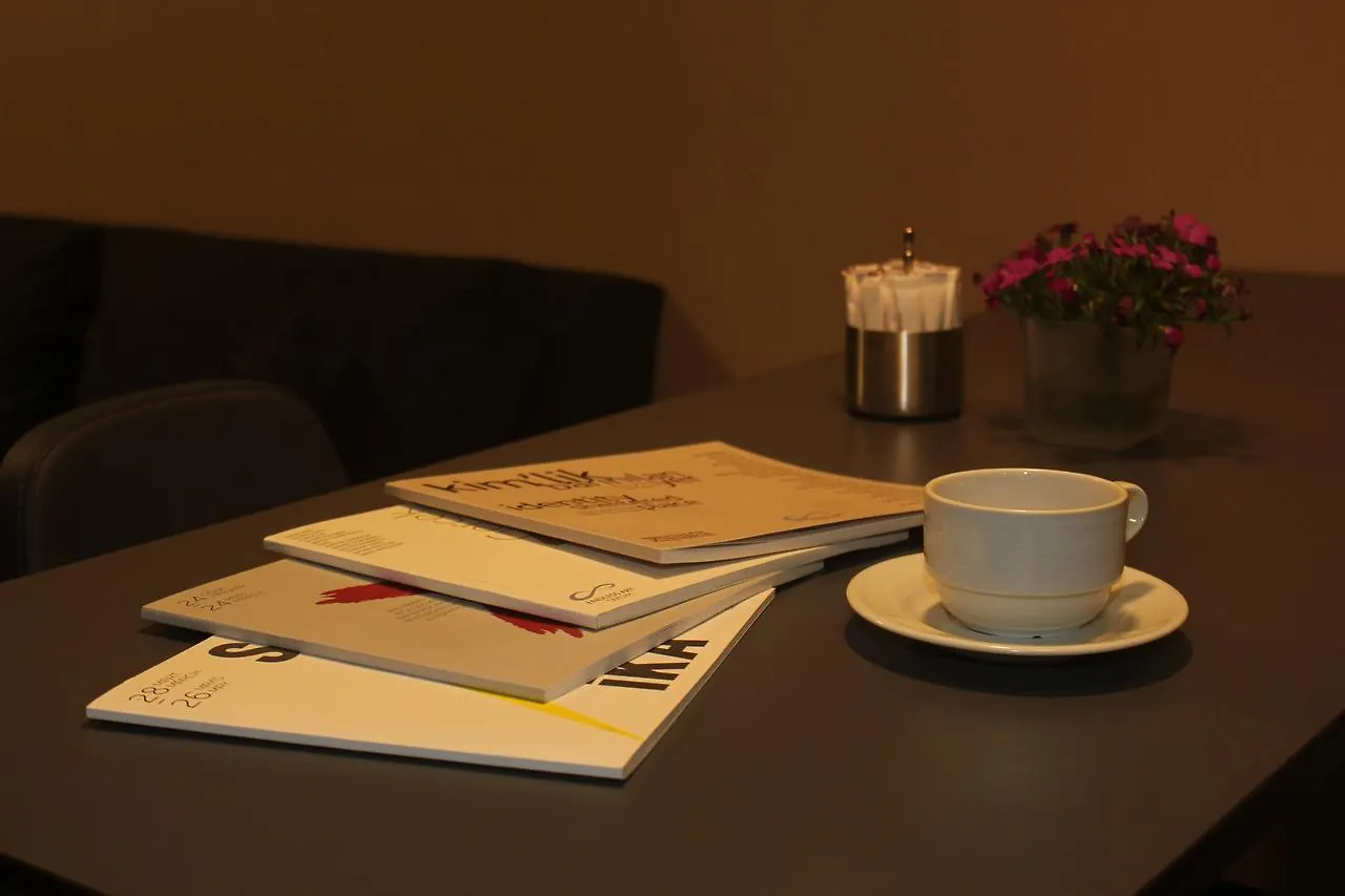 Endless Comfort Hotel Taksim Istanbul