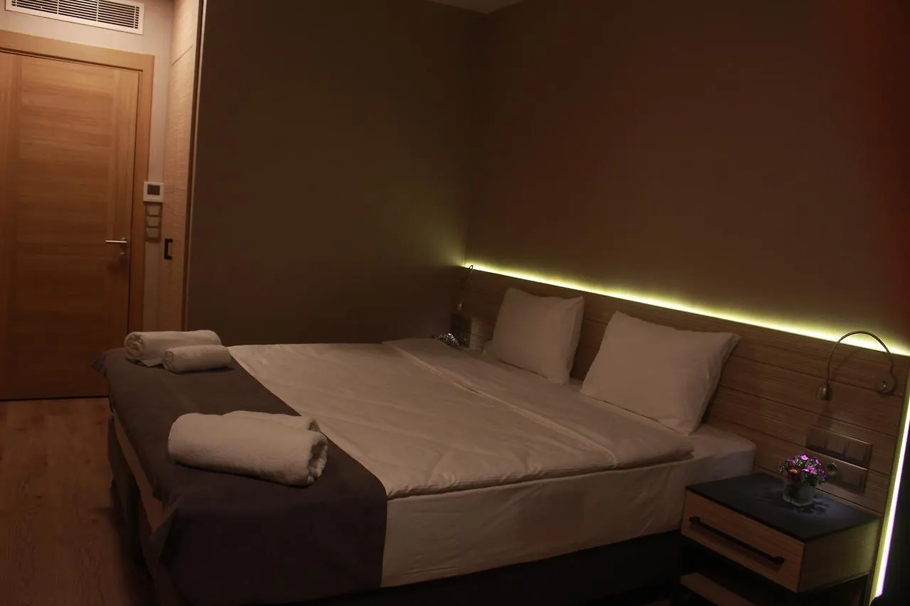 Endless Comfort Hotel Taksim Istanbul