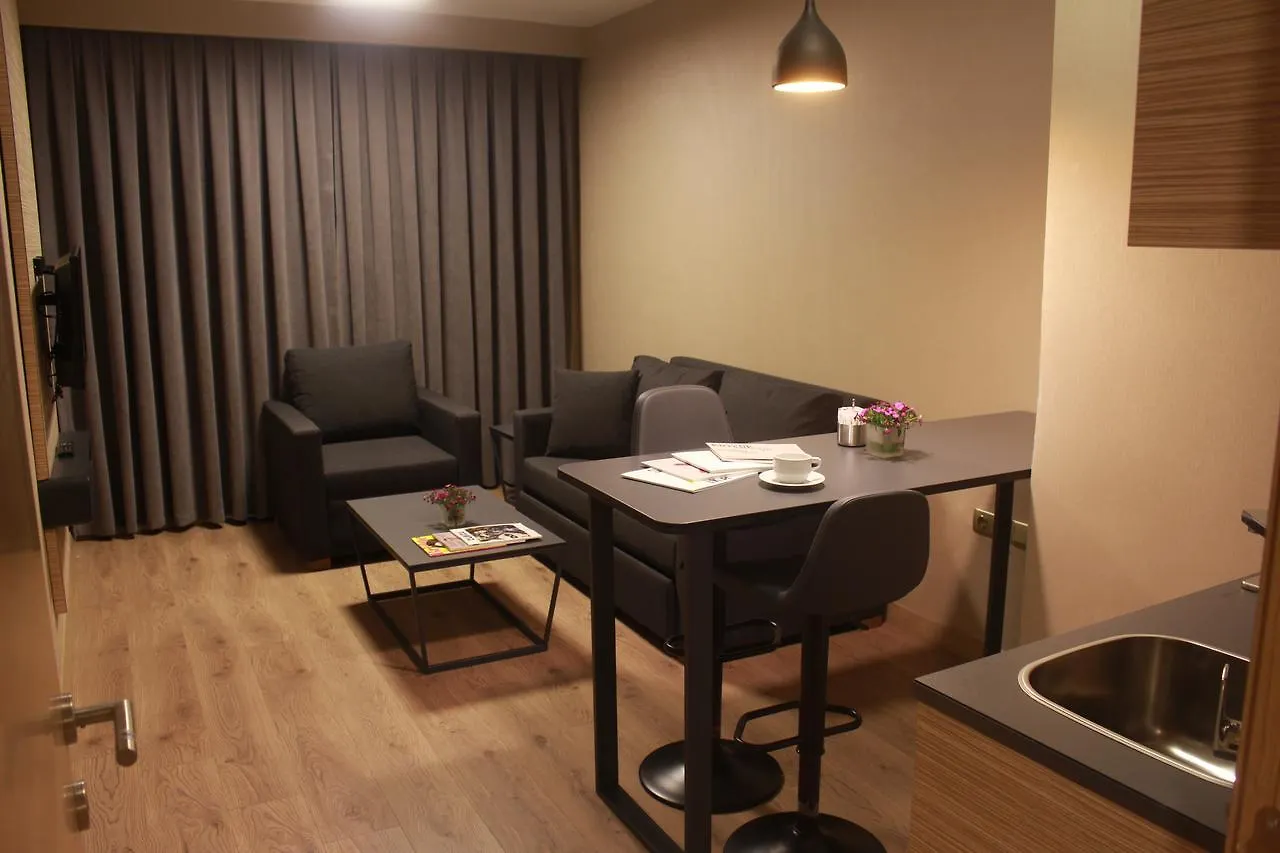 Endless Comfort Hotel Taksim Istanbul