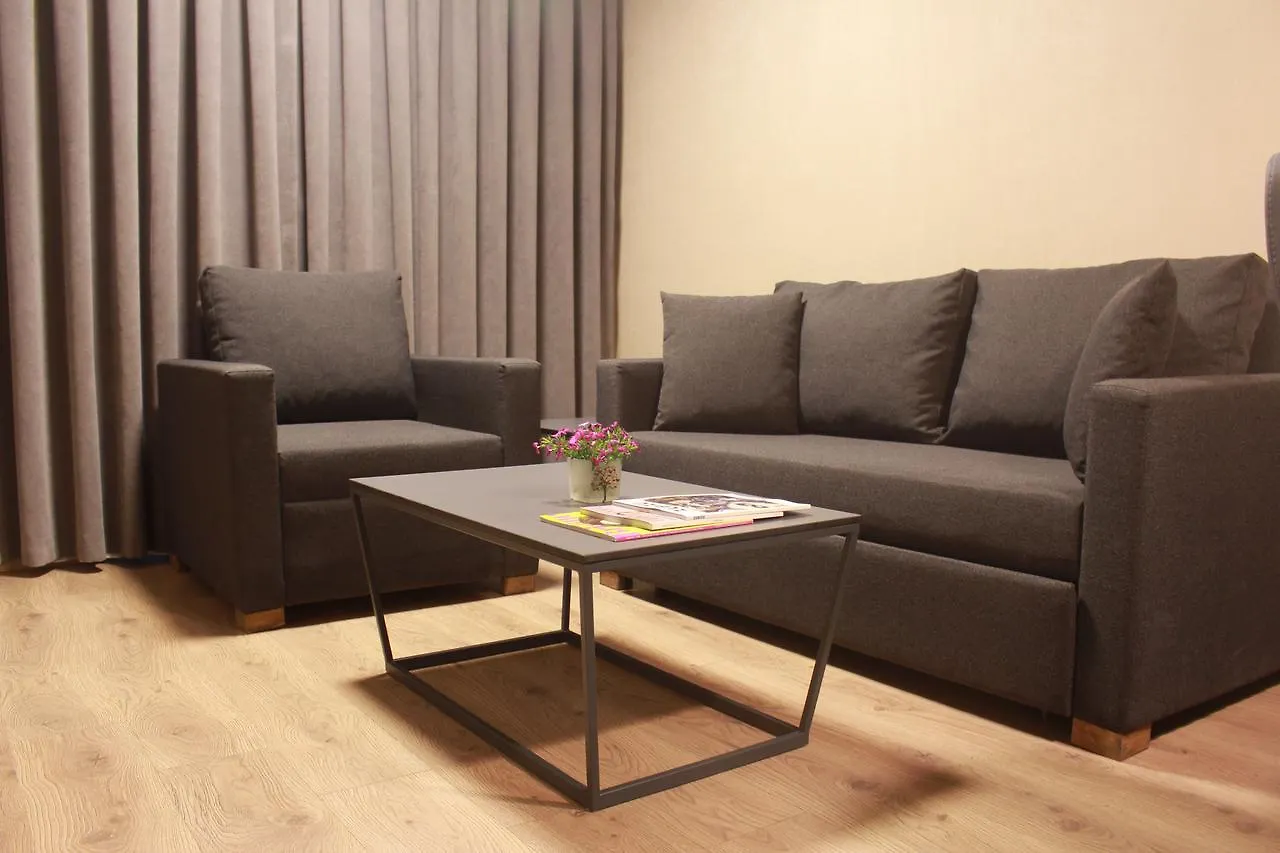 Endless Comfort Hotel Taksim Istanbul