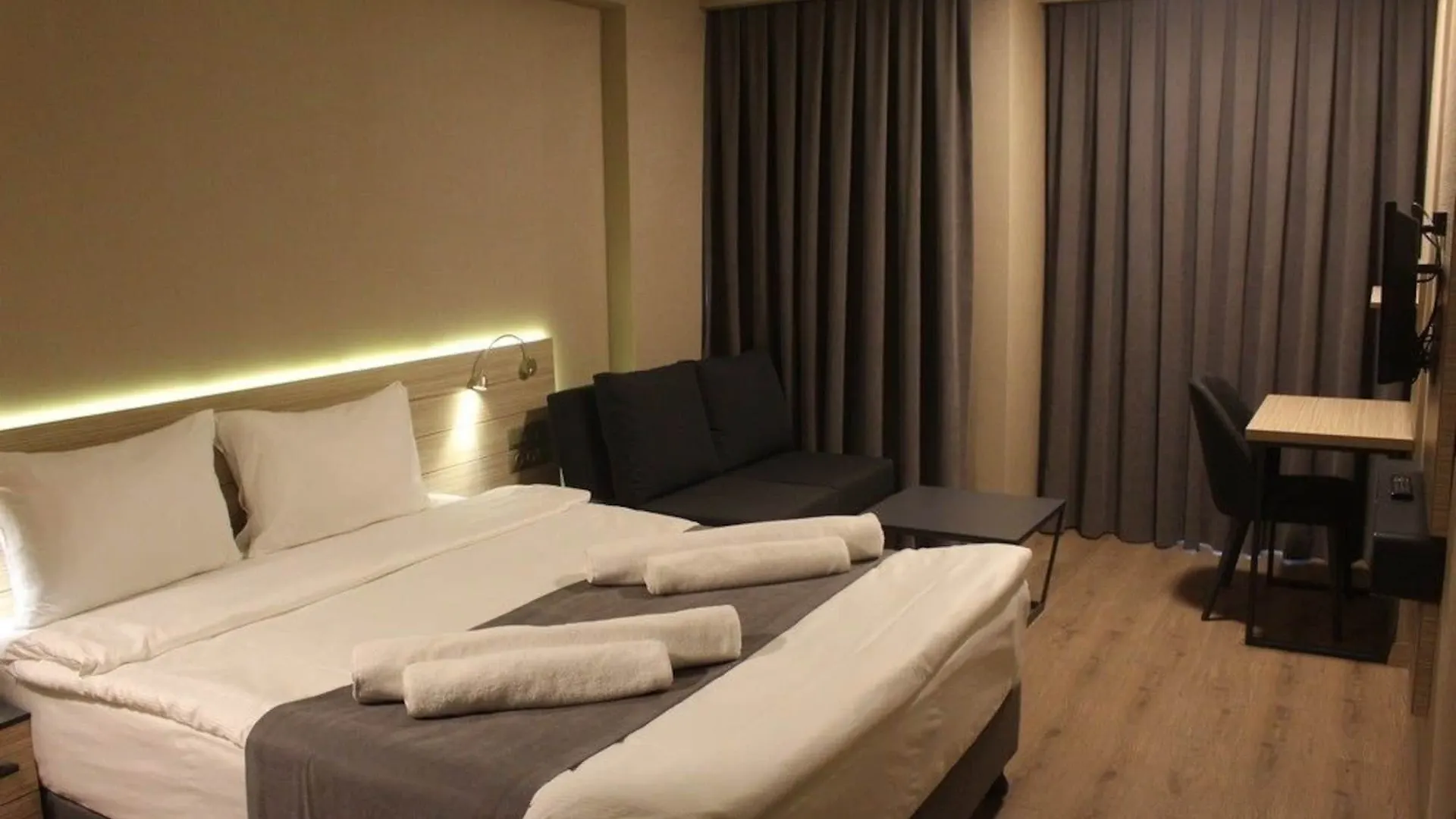 Endless Comfort Hotel Taksim Istanbul