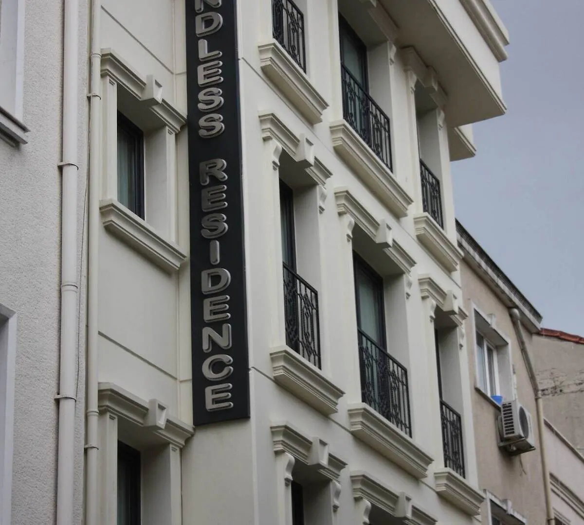 Endless Comfort Hotel Taksim Istanbul